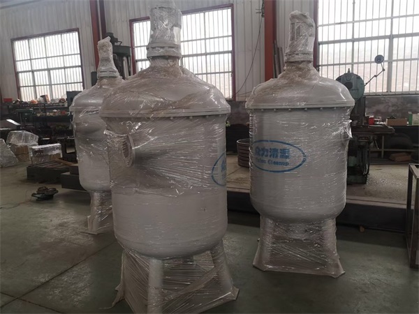 污泥脫水機(jī)的工作原理是什么樣子的？