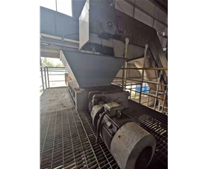 對輥撕碎機
