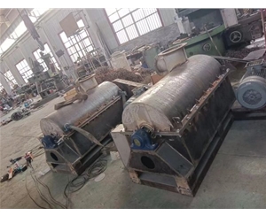 除雜篩分機(jī)